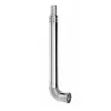 Комплект коаксіальний Thermo Alliance 1000 мм 60/90 (TAGWHFLUEKIT)- Фото 1